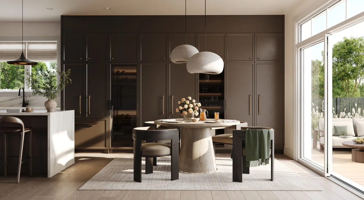 Riverview South Oakville - Thumbnail 8 - Premium condo development gallery image